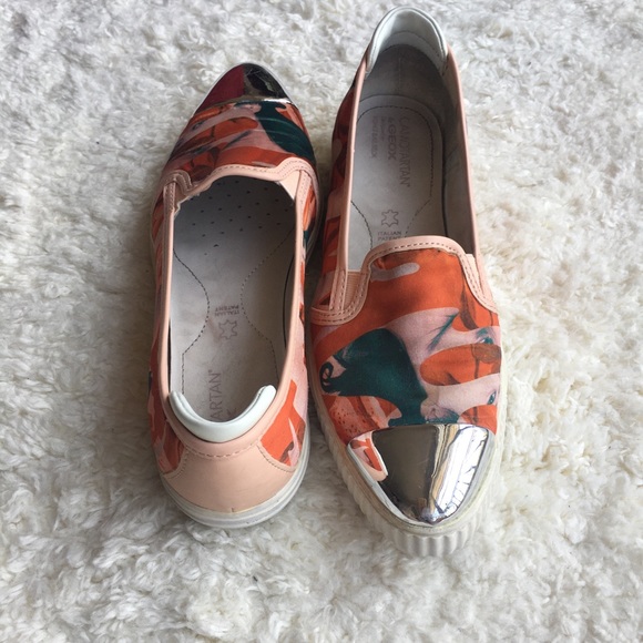 CAMOTARTAN for GEOX ; ITALIAN PATENT - Picture 3 of 11